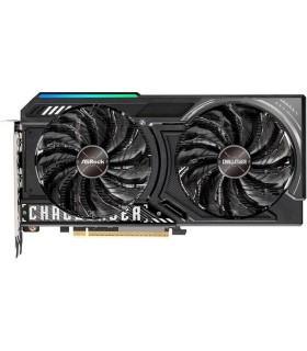 کارت گرافیک ازراک مدل VGA ASROCK RX 9060 XT Challenger 16GB