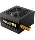 منبع تغذیه کامپیوتر 450 وات گیم دیاس مدل POWER SUPPLY GAMDIAS AURA GP450