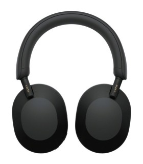 هدفون بی سیم سونی مدل  HEADPHONE SONY WH-1000XM5 WIRLESS