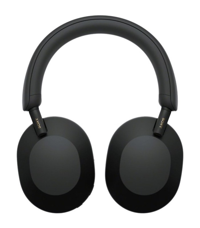 هدفون بی سیم سونی مدل  HEADPHONE SONY WH-1000XM5 WIRLESS