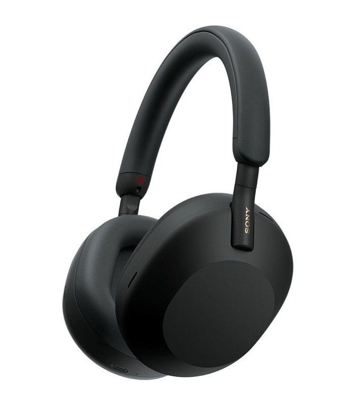 هدفون بی سیم سونی مدل  HEADPHONE SONY WH-1000XM5 WIRLESS