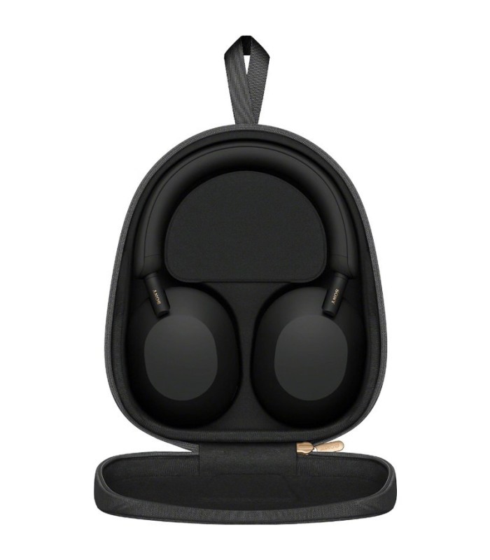 هدفون بی سیم سونی مدل  HEADPHONE SONY WH-1000XM5 WIRLESS
