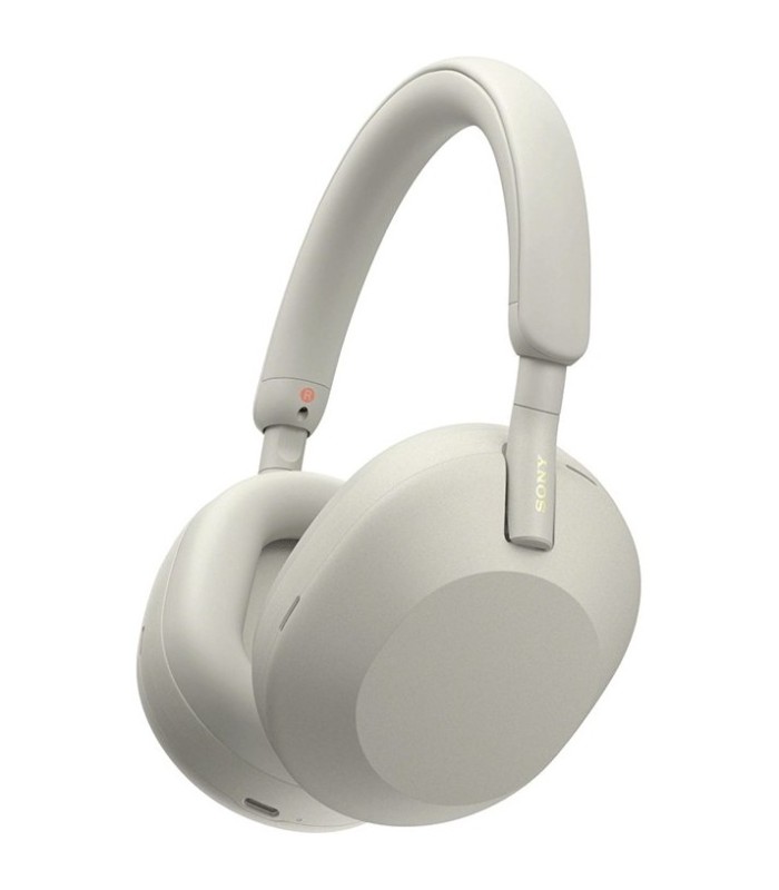 هدفون بی سیم سونی مدل  HEADPHONE SONY WH-1000XM5 WIRLESS