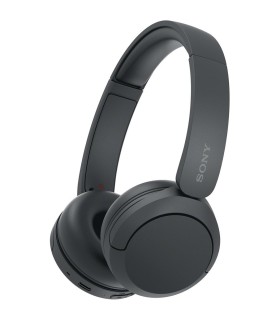 هدفون بی سیم سونی مدل  HEADPHONE SONY WH-520 WIRLESS