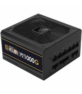منبع تغذیه کامپیوتر 1000 وات گیم دیاس مدل POWER SUPPLY GAMDIAS HELIOS P2 1000 GOLD