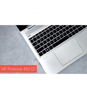 لپ تاپ 15 اینچی اچ پی مدل ProBook 450 G7-A