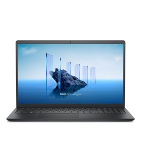 لپ تاپ 15.6 اینچی دل مدل LAPTOP DELL PRO 15 ESSENTIAL PV15250 - B - CORE3 100U - 16GB DDR4 - 512GB SSD - Intel - Non Touch