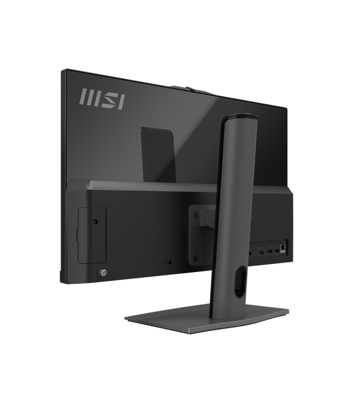 کامپیوتر همه کاره 27 اینچی ام اس آی مدل All In One MSI AM272P 1M - CORE 3  100U - 16GB DDR5 - 1TB SSD - Intel - Non Touch