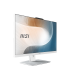 کامپیوتر همه کاره 27 اینچی ام اس آی مدل All In One MSI AM272P 1M - CORE 3  100U - 16GB DDR5 - 1TB SSD - Intel - Non Touch