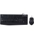 کیبورد و ماوس تسکو مدل KEYBOARD & MOUSE TSCO TKM-8058