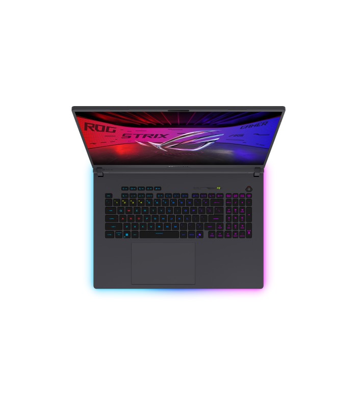 لپ تاپ گیمینگ 16 اینچی ایسوس مدل LAPTOP ASUS G16 G615LP - ULTRA 9 275HX - 32GB DDR5 - 1TB SSD - 8GB RTX5070 - Non Touch