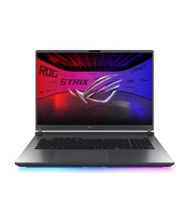 لپ تاپ گیمینگ 16 اینچی ایسوس مدل LAPTOP ASUS G16 G615LP - ULTRA 9 275HX - 32GB DDR5 - 1TB SSD - 8GB RTX5070 - Non Touch
