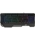 کیبورد گیمینگ با سیم تسکو مدل KEYBOARD GAMING TSCO GK-8126 WIRED