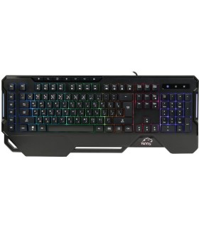 کیبورد گیمینگ با سیم تسکو مدل KEYBOARD GAMING TSCO GK-8126 WIRED