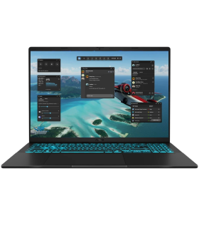 لپ تاپ 16 اینچی ایسوس مدل LAPTOP ASUS V16 V3607VH - CORE 7 240H - 16GB DDR5 - 1TB SSD - 8GB RTX5050 - Non Touch