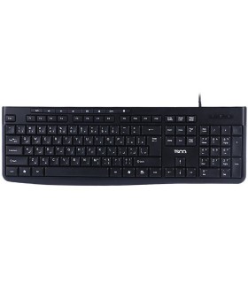 کیبورد تسکو مدل KEYBOARD TSCO TK-8025