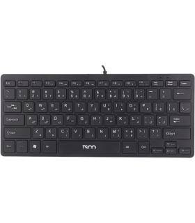 کیبورد تسکو مدل KEYBOARD TSCO TK-8044