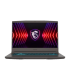 لپ تاپ گیمینگ 15.6 اینچی ام اس آی مدل LAPTOP MSI THIN A15 B7UC - R7 7735HS - 16GB DDR5 - 512GB SSD - 4GB RTX3050 - Non Touch