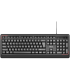 کیبورد تسکو مدل KEYBOARD TSCO TK-8082