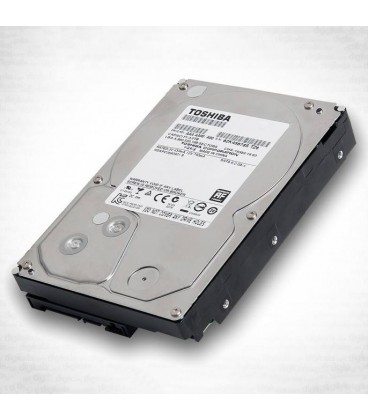 هارد دیسک اینترنال توشیبا DT01ACA100 ظرفیت 1 ترابایت 32 مگابایت کش