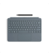 کیبورد بی سیم + قلم تبلت مایکروسافت Microsoft SURFACE Type Cover 12 + SLIM PEN 2