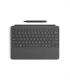 کیبورد بی سیم + قلم تبلت مایکروسافت Microsoft SURFACE Type Cover 12 + SLIM PEN 2