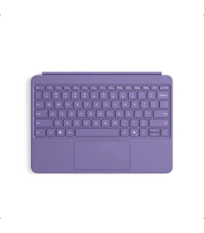 کیبورد بی سیم تبلت مایکروسافت Microsoft SURFACE Type Cover 12