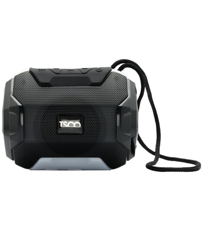 اسپیکر بلوتوثی تسکو مدل SPEAKER TSCO TS-2307