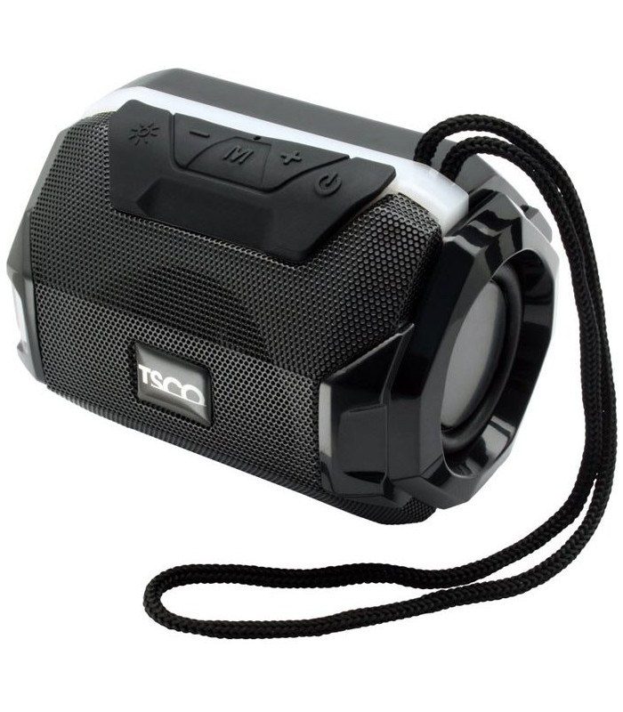 اسپیکر بلوتوثی تسکو مدل SPEAKER TSCO TS-2307