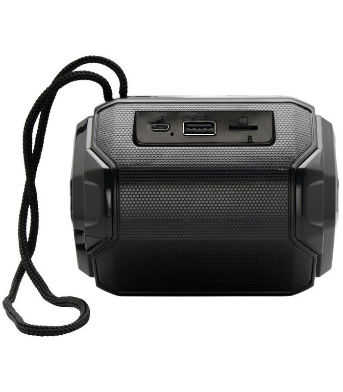 اسپیکر بلوتوثی تسکو مدل SPEAKER TSCO TS-2307