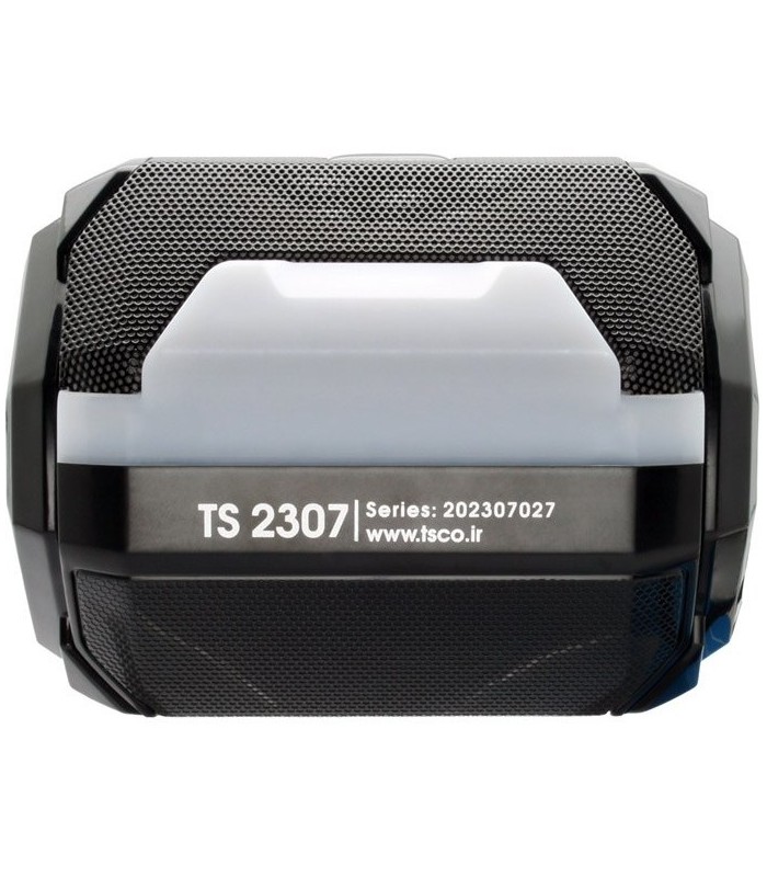 اسپیکر بلوتوثی تسکو مدل SPEAKER TSCO TS-2307
