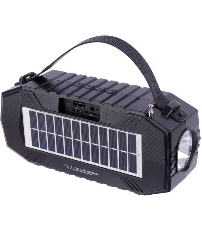 اسپیکر بلوتوثی تسکو مدل SPEAKER TSCO TS-23006