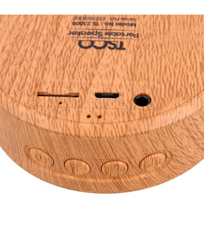 اسپیکر بلوتوثی تسکو مدل SPEAKER TSCO TS-23008