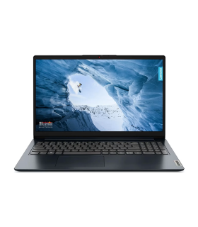 لپ تاپ 15.6 اینچی لمسی لنوو مدل LAPTOP LENOVO IDEAPAD 1 15IRU7 - i5 1335U - 8GB DDR4 - 256GB SSD - Intel - Touch