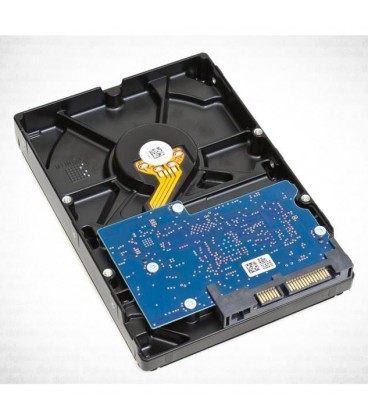 هارد دیسک اینترنال توشیبا DT01ACA100 ظرفیت 1 ترابایت 32 مگابایت کش