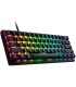 کیبورد گیمینگ ریزر مدل KEYBOARD GAMING RAZER HUNTSMAN V3 PRO MINI ANALOG S WRD
