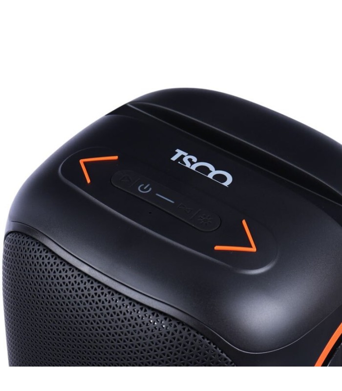 اسپیکر بلوتوثی تسکو مدل SPEAKER TSCO TS-23453