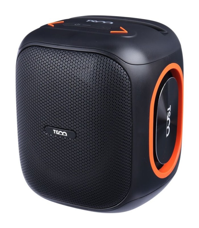 اسپیکر بلوتوثی تسکو مدل SPEAKER TSCO TS-23453