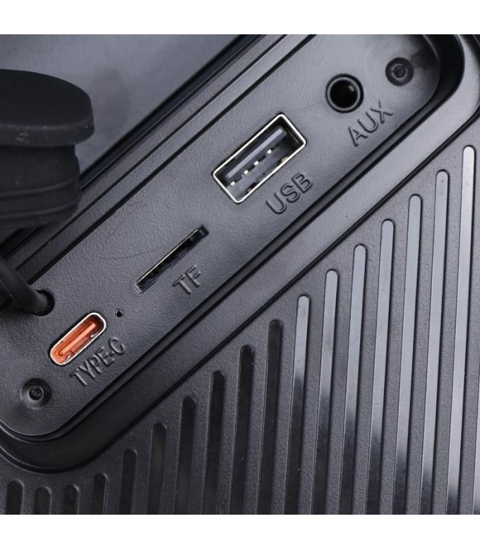 اسپیکر بلوتوثی تسکو مدل SPEAKER TSCO TS-23453