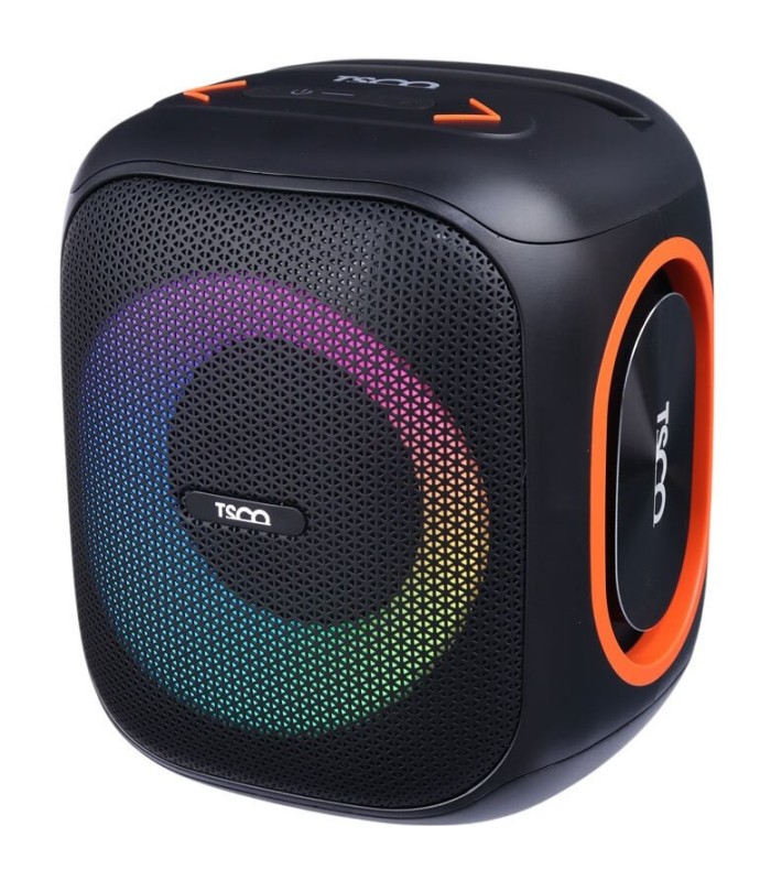 اسپیکر بلوتوثی تسکو مدل SPEAKER TSCO TS-23453