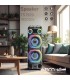 اسپیکر بلوتوثی تسکو مدل SPEAKER TSCO TS-1929