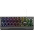 کیبورد گیمینگ تسکو مدل KEYBOARD GAMING TSCO TK-8085GA