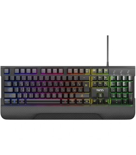 کیبورد گیمینگ تسکو مدل KEYBOARD GAMING TSCO TK-8085GA