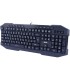 کیبورد تسکو مدل KEYBOARD TSCO TK-8042