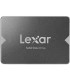 اس اس دی لکسار ساتا مدل NS100 ظرفیت 512گیگابایت SSD LEXAR SATA3 NS100 512GB