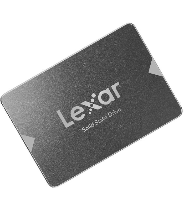 اس اس دی لکسار ساتا مدل NS100 ظرفیت 512گیگابایت SSD LEXAR SATA3 NS100 512GB