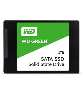 حافظه اس اس دی اینترنال وسترن دیجیتال مدل SSD SATA WD GREEN 1TB