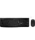 کیبورد و ماوس تسکو مدل KEYBOARD & MOUSE TSCO TKM-7027W