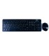 کیبورد و ماوس تسکو مدل KEYBOARD & MOUSE TSCO TKM-7011WN