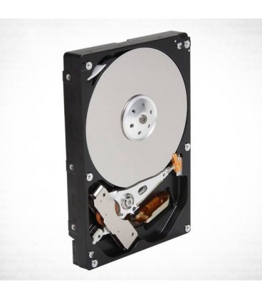 هارد دیسک اینترنال توشیبا DT01ACA100 ظرفیت 1 ترابایت 32 مگابایت کش